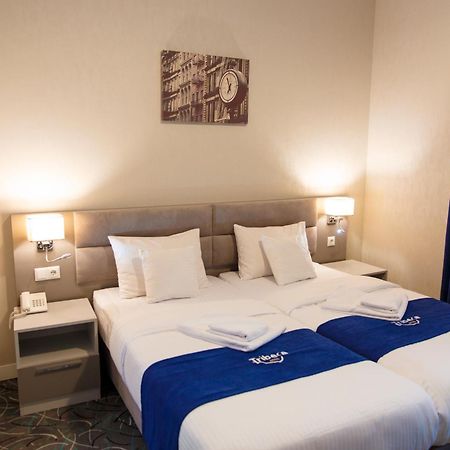 Tribeca Hotel Тбилиси Екстериор снимка