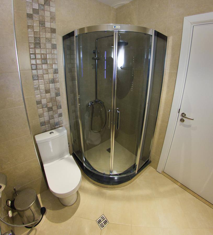 Tribeca Hotel Тбилиси Екстериор снимка