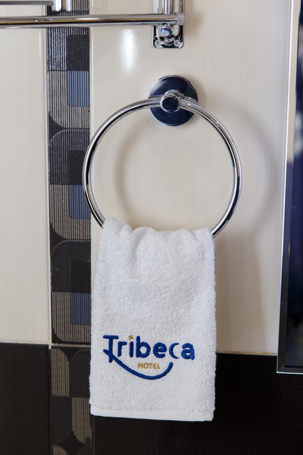 Tribeca Hotel Тбилиси Екстериор снимка