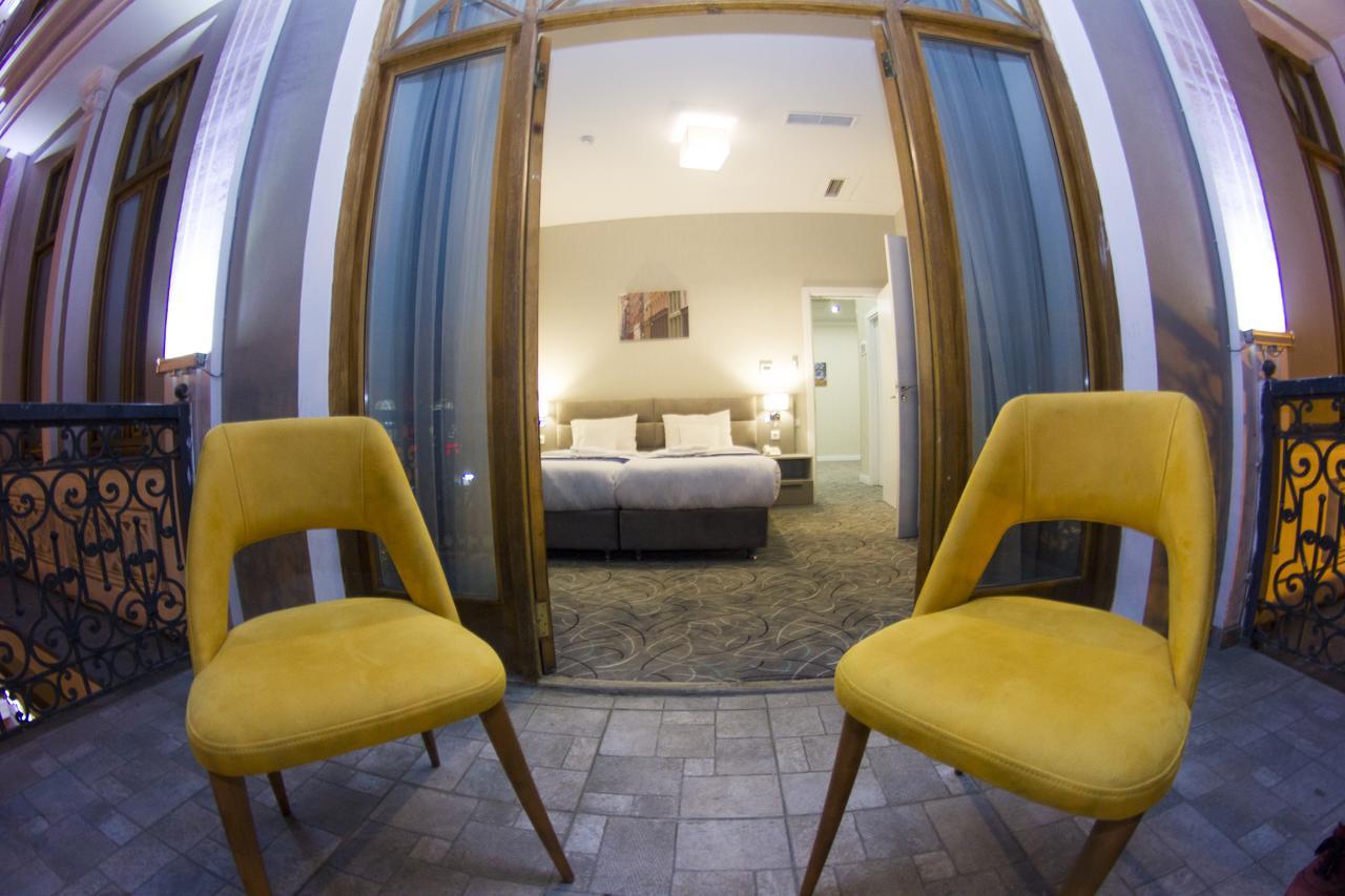 Tribeca Hotel Тбилиси Екстериор снимка